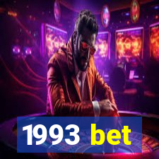 1993 bet